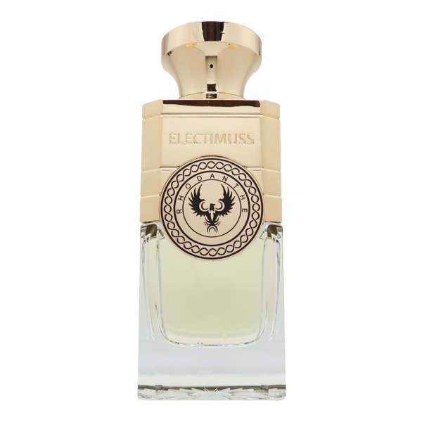 Electimuss, Eternal Collection - Rhodanthe, Parfum, Unisex, 100 ml *Tester