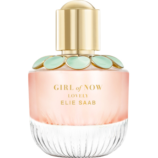 Elie Saab, Girl Of Now Lovely, Eau De Parfum, For Women, 90 ml *Tester