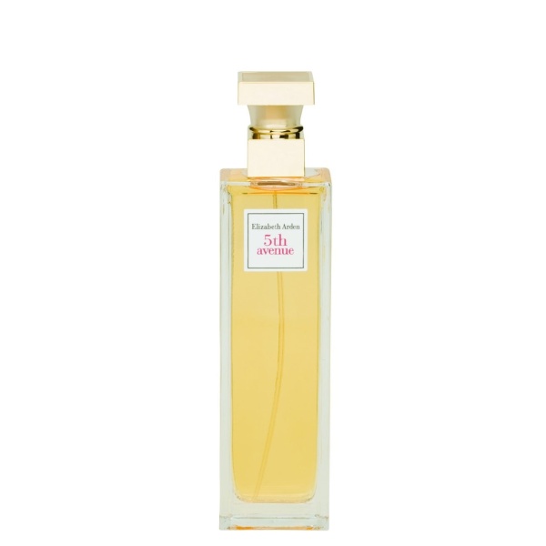 Elizabeth Arden, 5th Avenue, Eau De Parfum, For Women, 125 ml *Tester