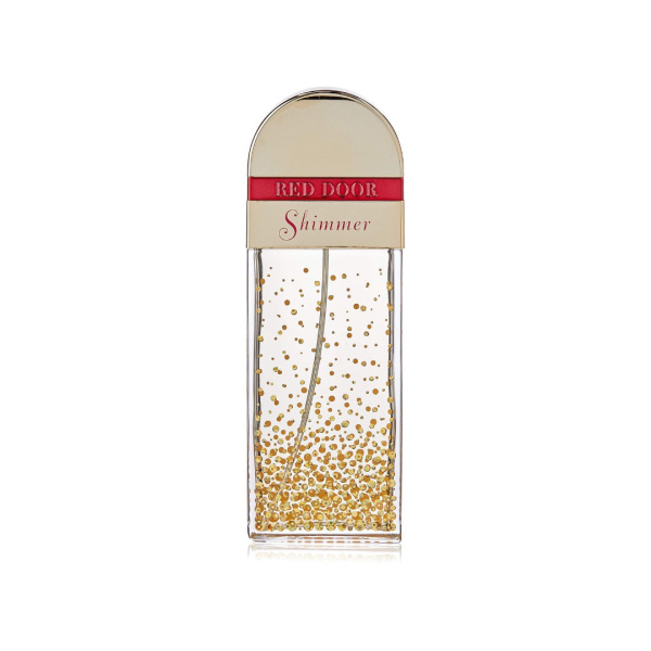 Elizabeth Arden, Red Door Shimmer, Eau De Parfum, For Women, 100 ml *Tester