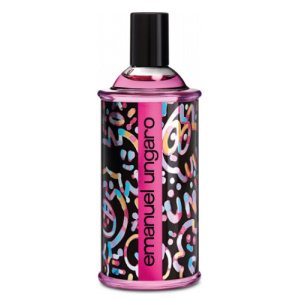 Emanuel Ungaro, Ungaro, Eau De Parfum, For Women, 100 ml *Tester