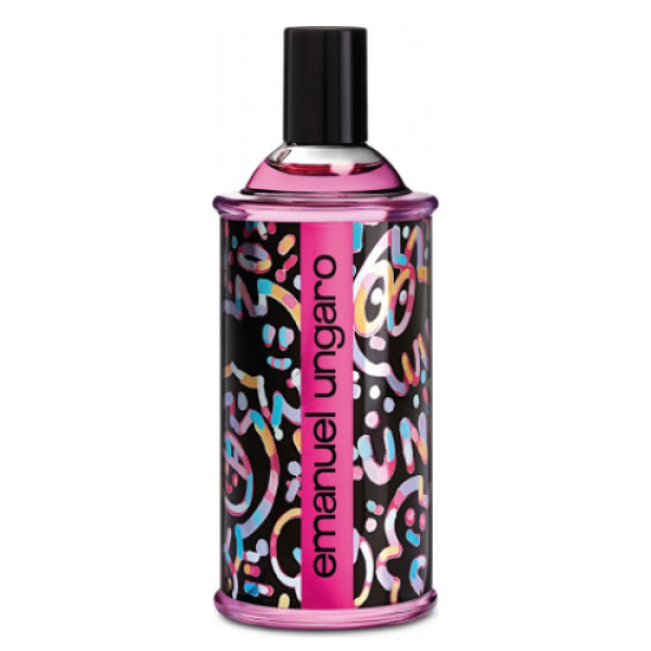 Emanuel Ungaro, Ungaro, Eau De Parfum, For Women, 100 ml *Tester