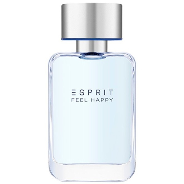 Espirit, Feel Happy, Eau De Toilette, For Men, 50 ml *Tester