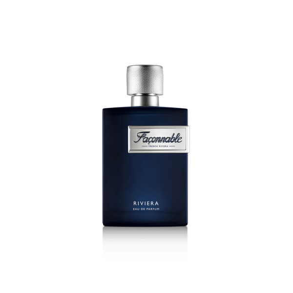 Faconnable, Riviera, Eau De Parfum, For Men, 90 ml *Tester