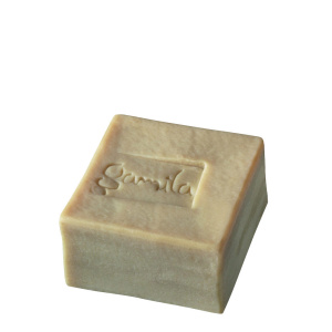 Gamila Secret, Lavender Heaven, Cleansing, Scented Soap Bar , For Face & Body, 115 g
