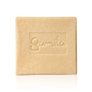 Gamila Secret, Spearmint Sparkle, Cleansing, Scented Soap Bar , For Face & Body, 115 g