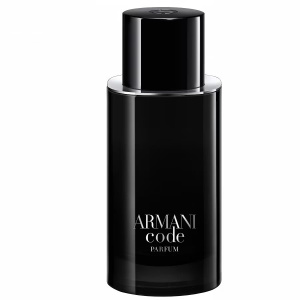 Giorgio Armani, Code, Parfum, For Men, 75 ml
