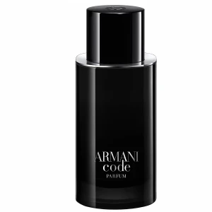 Giorgio Armani, Code, Parfum, For Men, 75 ml