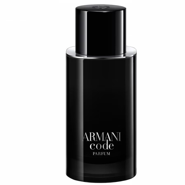 Giorgio Armani, Code, Parfum, For Men, 75 ml