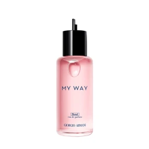 Giorgio Armani, My Way Floral, Eau De Parfum, For Women, Refill, 150 ml