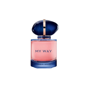 Giorgio Armani, My Way Intense, Eau De Parfum, For Women, Refillable, 30 ml