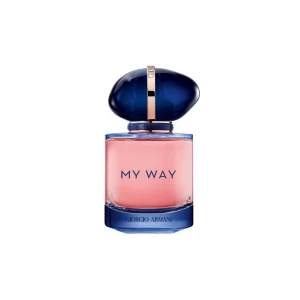 Giorgio Armani, My Way Intense, Eau De Parfum, For Women, Refillable, 30 ml
