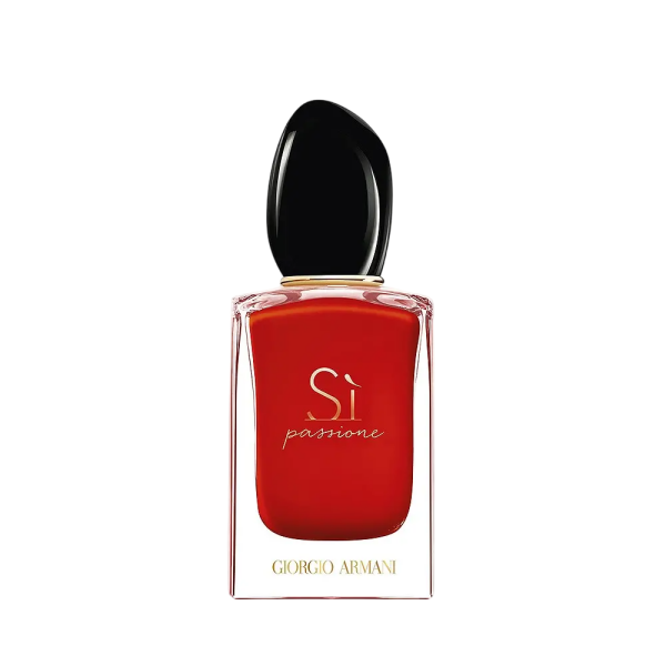 Giorgio Armani, Si Passione, Eau De Parfum, For Women, 30 ml