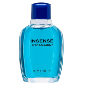 Givenchy, Insense Ultramarine, Eau De Toilette, For Men, 100 ml