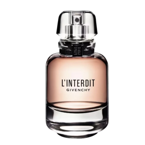 Givenchy, L' Interdit, Eau De Parfum, For Women, 125 ml
