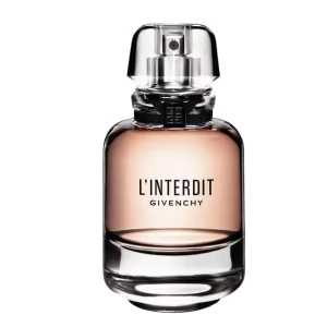 Givenchy, L' Interdit, Eau De Parfum, For Women, 125 ml