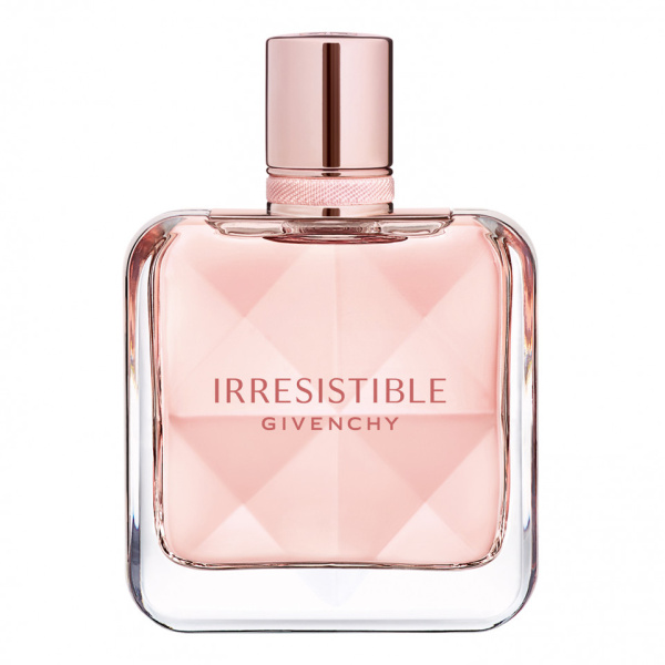 Givenchy, Irresistible, Eau De Toilette, For Women, 50 ml