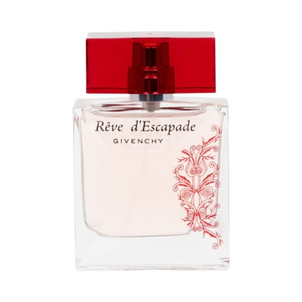 Givenchy, Reve D'Escapade, Eau De Toilette, For Women, 50 ml *Tester