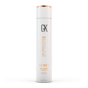 Global Keratin, Balancing, Hair Shampoo, For Rebalancing, 300 ml