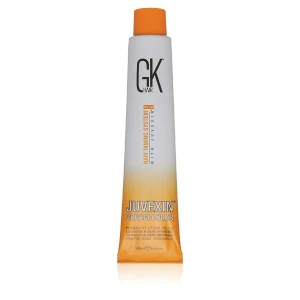 Global Keratin, Cream Colour, Permanent Hair Dye, 6.99 Gianduia, 100 ml