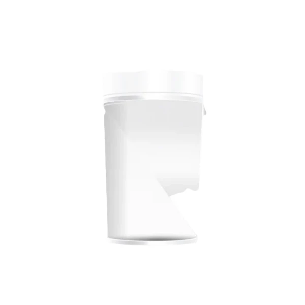 Global Keratin, Global Keratin, Hair Accessories Plastic Bag, Clear, Large