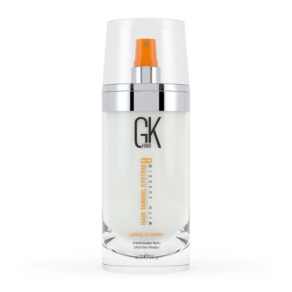 Global Keratin, Global Keratin, Hair Leave-In Balm Spray, For Nourishing, 120 ml