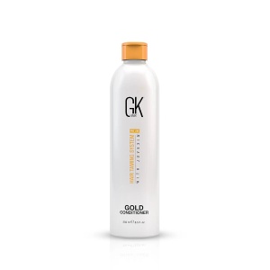 Global Keratin, Gold, Hair Conditioner, For Smoothening, 250 ml