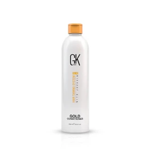 Global Keratin, Gold, Hair Conditioner, For Smoothening, 250 ml