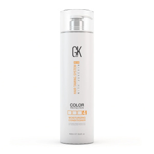 Global Keratin, Moisturizing, Hair Conditioner, Hydrating & Color Protecting, 1000 ml