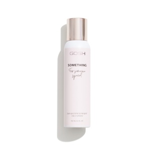 Gosh, Something, Anti-Perspirant, Deodorant Spray, For Women, 150 ml