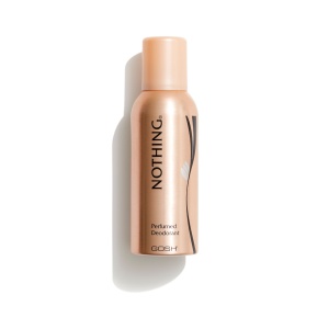 Gosh, Nothing, Deodorant Spray, For Women, 150 ml