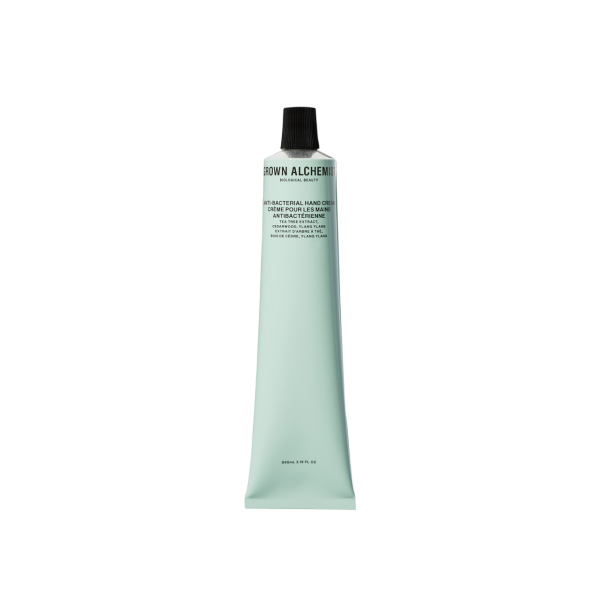 Grown Alchemist, Anti-Bacterial, Ylang Ylang, Moisturizing, Hand Cream, 65 ml