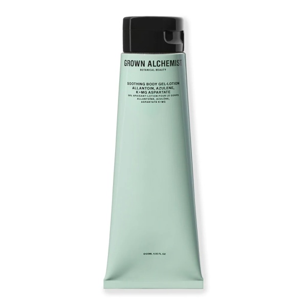 Grown Alchemist, Grown Alchemist, Allantoin, Soothing, Body Gel, After Sun, 120 ml