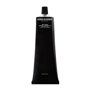 Grown Alchemist, Mandarin & Rosemary Leaf, Hydrating, Body Cream, 120 ml