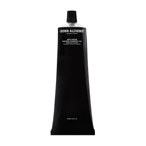 Grown Alchemist, Mandarin & Rosemary Leaf, Hydrating, Body Cream, 120 ml