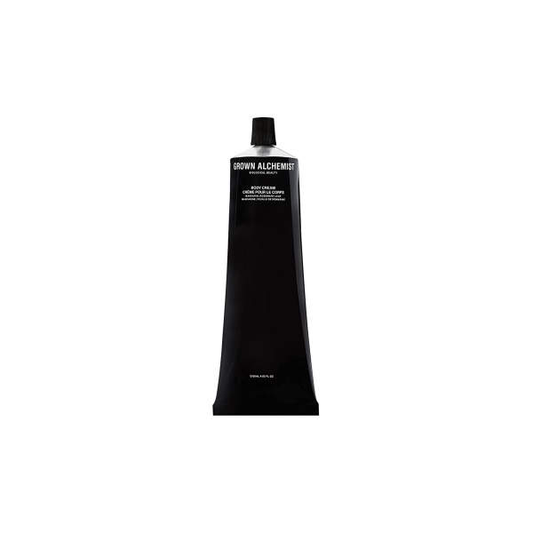 Grown Alchemist, Mandarin & Rosemary Leaf, Hydrating, Body Cream, 50 ml