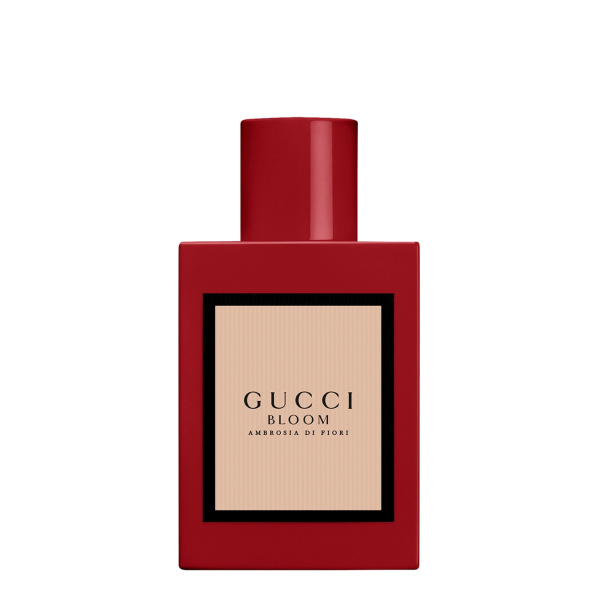 Gucci, Bloom Ambrosia Di Fiori Intense, Eau De Parfum, For Women, 50 ml