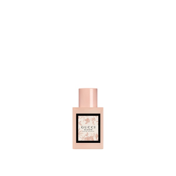 Gucci, Bloom, Eau De Toilette, For Women, 30 ml