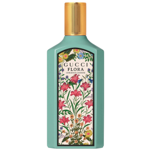 Gucci, Flora Gorgeous Jasmine, Eau De Parfum, For Women, 100 ml
