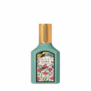 Gucci, Flora Gorgeous Jasmine, Eau De Parfum, For Women, 30 ml