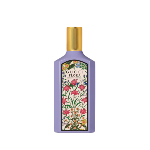 Gucci, Flora Gorgeous Magnolia, Eau De Parfum, For Women, 100 ml
