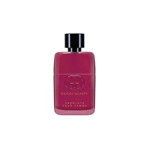 Gucci, Guilty Absolute, Eau De Parfum, For Women, 30 ml