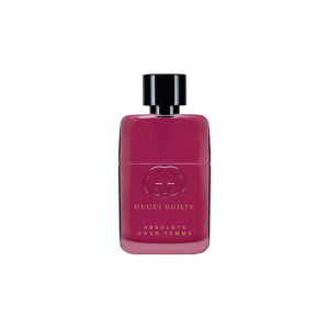 Gucci, Guilty Absolute, Eau De Parfum, For Women, 50 ml