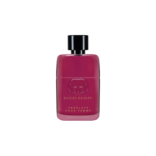 Gucci, Guilty Absolute, Eau De Parfum, For Women, 50 ml