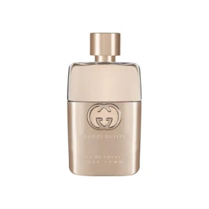 Gucci, Guilty, Eau De Toilette, For Women, 50 ml