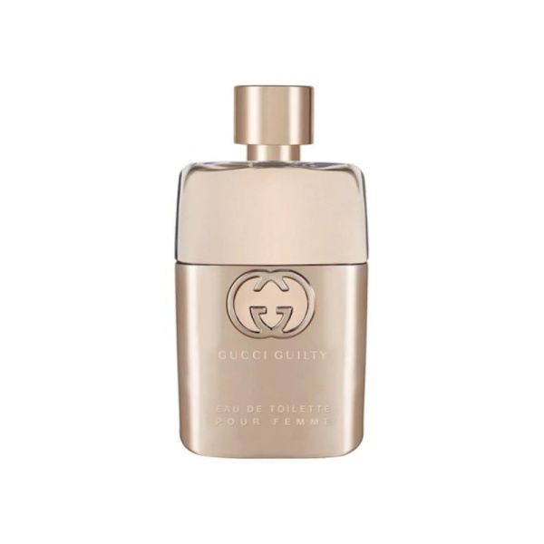 Gucci, Guilty, Eau De Toilette, For Women, 50 ml