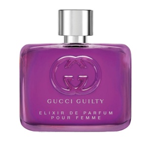 Gucci, Guilty Elixir, Eau De Parfum, For Women, 60 ml