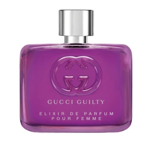 Gucci, Guilty Elixir, Eau De Parfum, For Women, 60 ml