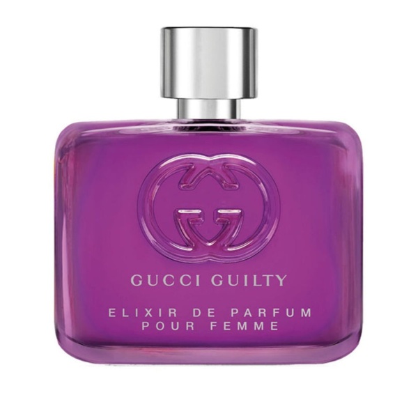 Gucci, Guilty Elixir, Eau De Parfum, For Women, 60 ml
