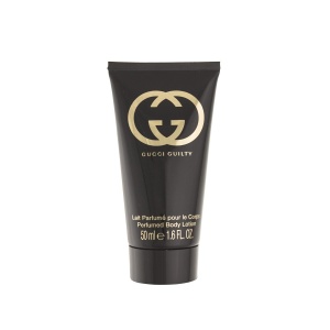 Gucci, Guilty, Moisturizing, Body Lotion, 50 ml